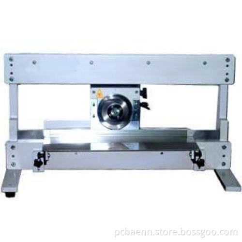 Manual PCB Separator Machine economical type with Calibrati